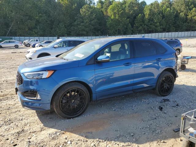 2FMPK4AP3KBB20366 | 2019 FORD EDGE ST