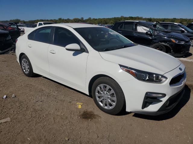 3KPF24AD8KE132799 | 2019 KIA FORTE FE