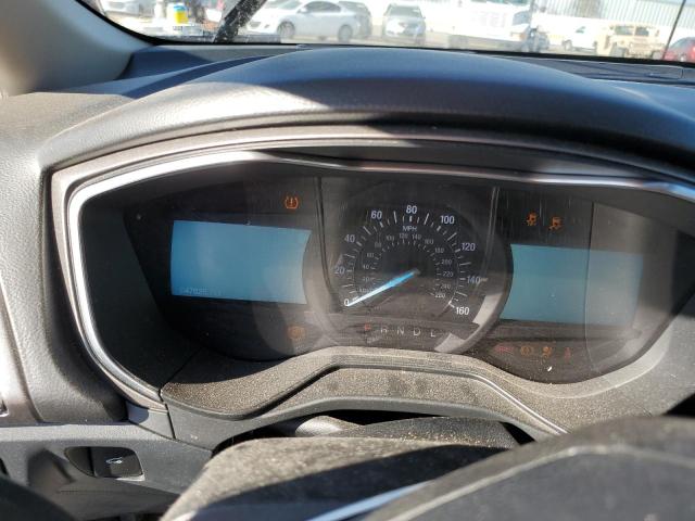 3FA6P0HD4LR230583 Ford FUSION SE