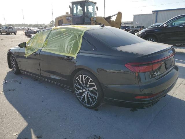 2021 AUDI A8 L WAU8DAF8XMN030316