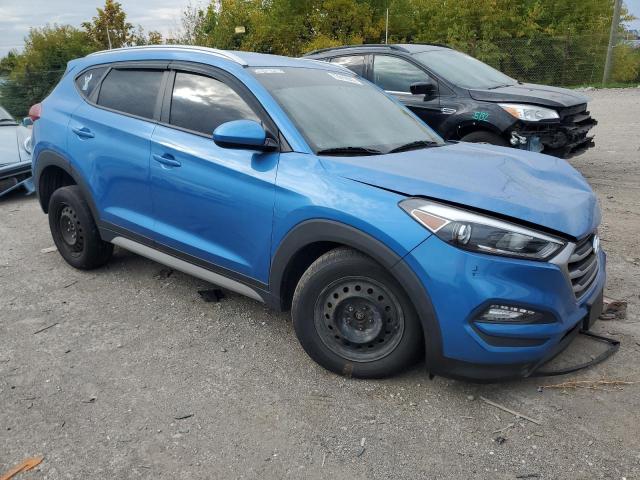 KM8J3CA4XJU659417 Hyundai TUCSON SEL