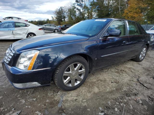 2006 Cadillac DTS 