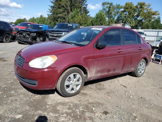 2009 Hyundai Accent GLS