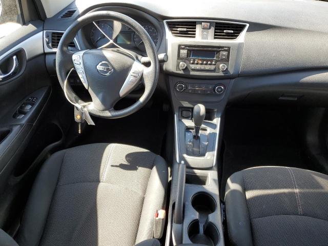 2016 NISSAN SENTRA S - 3N1AB7AP0GY262882