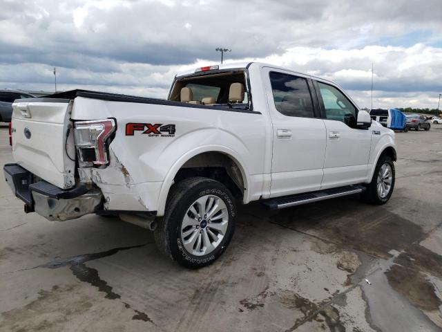1FTEW1EF3FKD66751 Ford F150 Supercrew