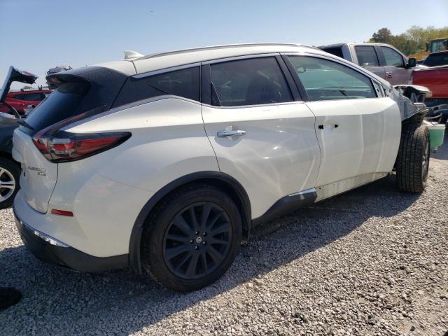 2019 Nissan Murano S VIN: 5N1AZ2MS8KN158542 Lot: 70646143