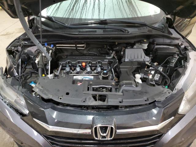 3CZRU6H53HM728798 Honda HR-V EX
