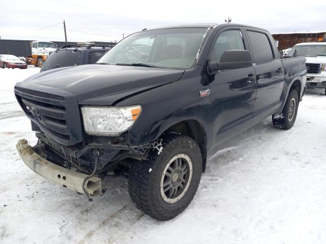 2011 Toyota Tundra 