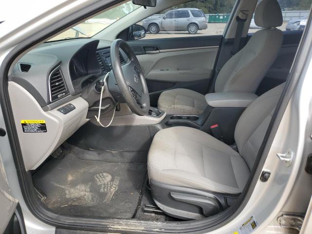 2018 HYUNDAI ELANTRA SE - 5NPD74LF5JH349888