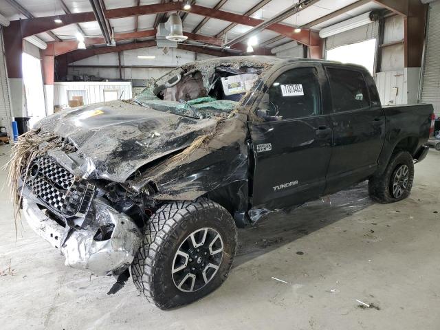 2016 Toyota Tundra 