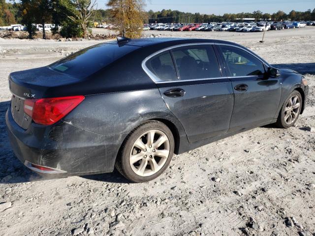 Vin: jh4kc1f34ec003236, lot: 71090383, acura rlx 20143