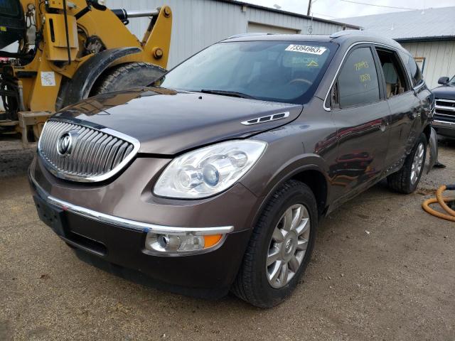 2012 Buick Enclave 