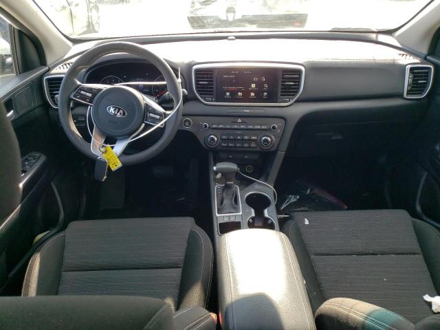 KNDPM3AC8N7011226 | 2022 KIA SPORTAGE L