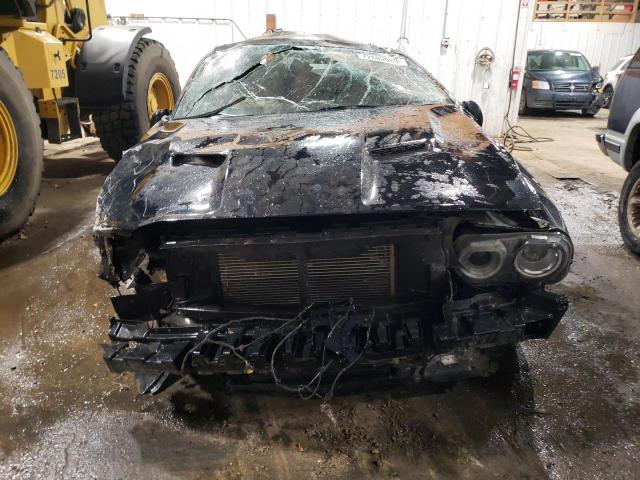 2018 DODGE CHALLENGER - 2C3CDZGG3JH328457