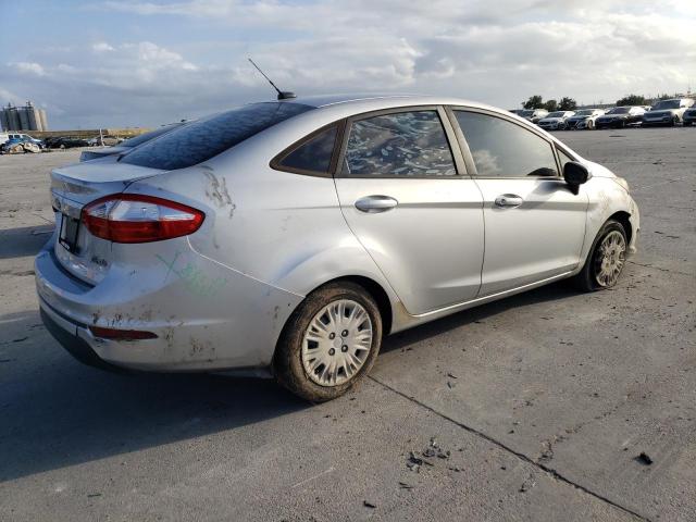 3FADP4AJ1FM163344 Ford FIESTA S