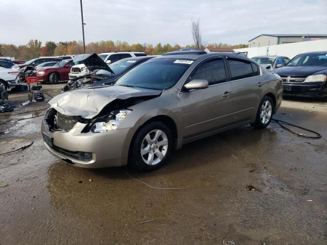 2008 Nissan Altima 2.5