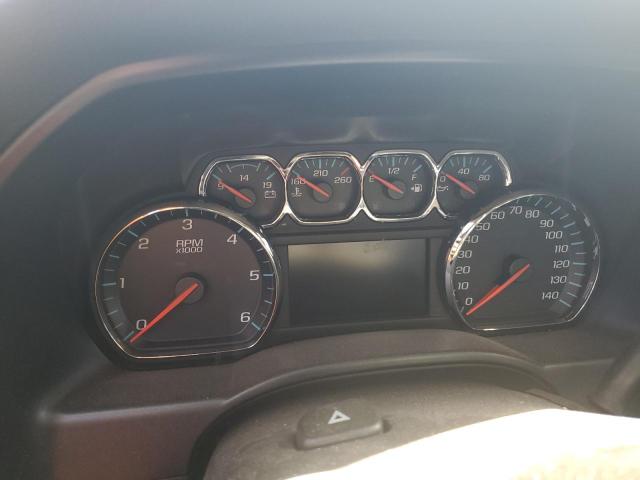 3GCUKREC6FG261818 Chevrolet Silverado K1500 Lt