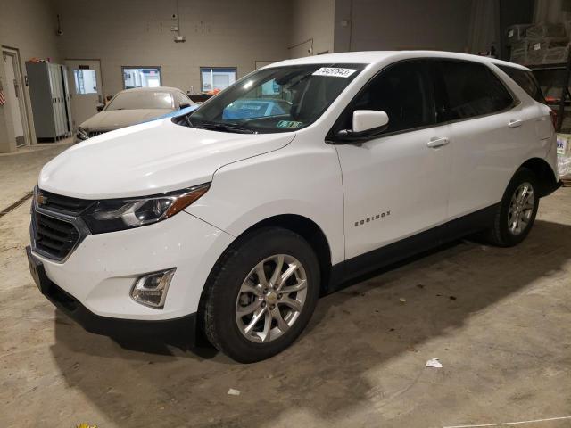 Vin: 2gnaxuev4l6217193, lot: 74457843, chevrolet equinox lt 2020 img_1