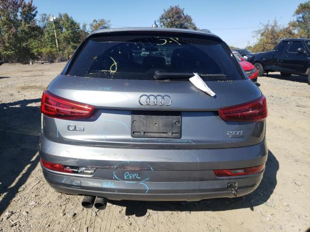 WA1EFCFS1GR015881 | 2016 AUDI Q3 PREMIUM