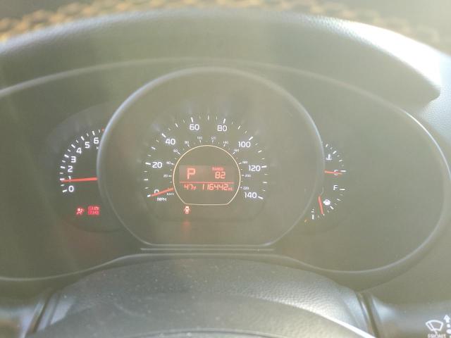 2016 KIA SOUL + - KNDJP3A56G7315334