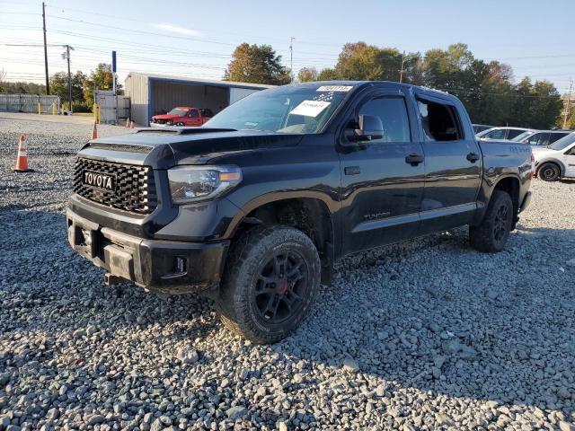 2020 Toyota Tundra 