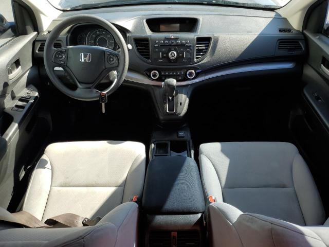 2HKRM4H37FH630112 2015 Honda Cr-V Lx