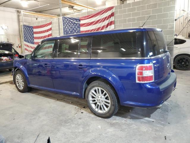 Vin: 2fmhk6c84dbd15322, lot: 74292933, ford flex sel 20132