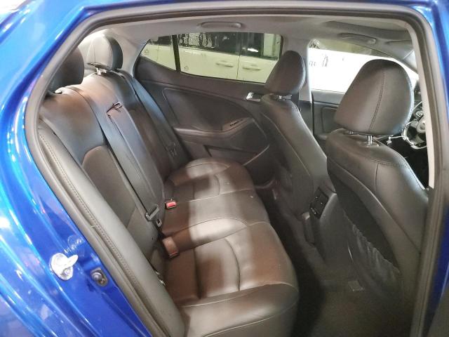 5XXGR4A60FG423747 KIA OPTIMA SX