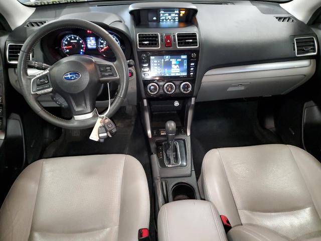 JF2SJAVC0GH428453 Subaru Forester 2.5i Touring