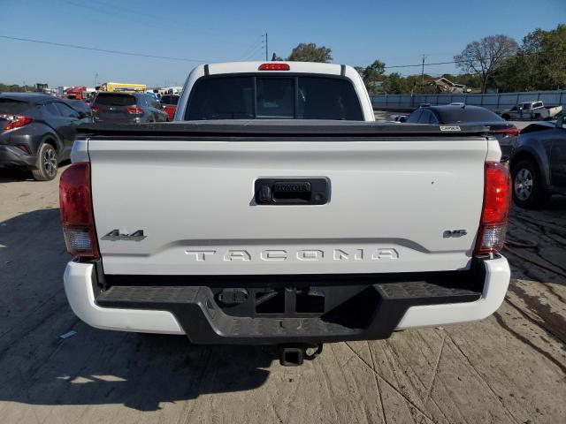 2022 TOYOTA TACOMA ACC - 3TYSZ5AN1NT092962