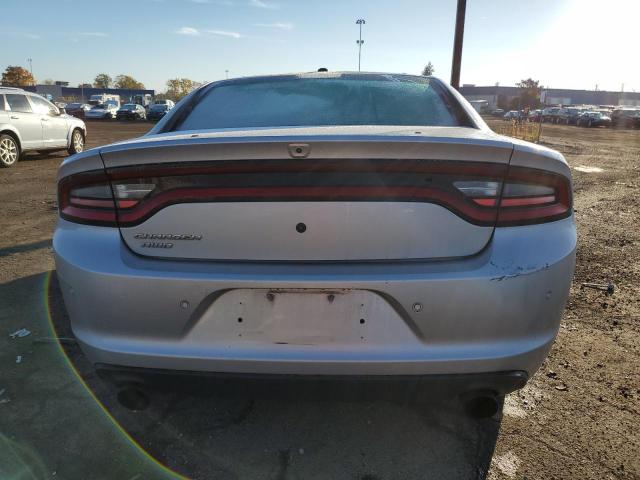 2018 DODGE CHARGER PO - 2C3CDXKT0JH189168
