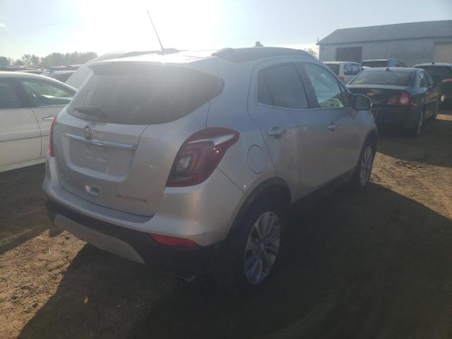 KL4CJASB2JB580205 Buick Encore Preferred