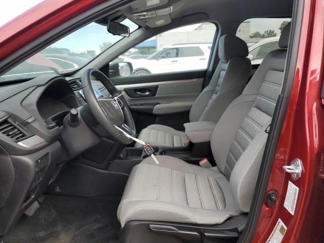 7FARW1H24ME007384 Honda CR-V LX