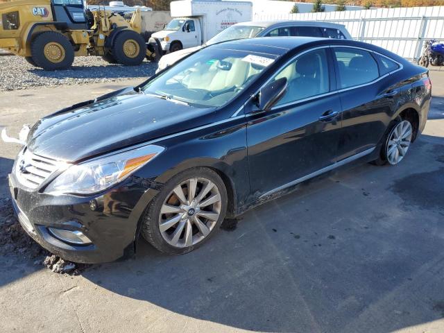 2014 Hyundai Azera GLS