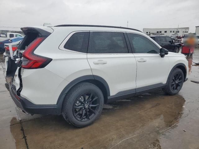 2024 HONDA CR-V SPORT - 7FARS6H87RE024488
