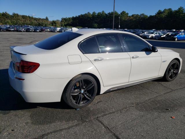 WBA5B3C51ED535988 | 2014 BMW 535 XI