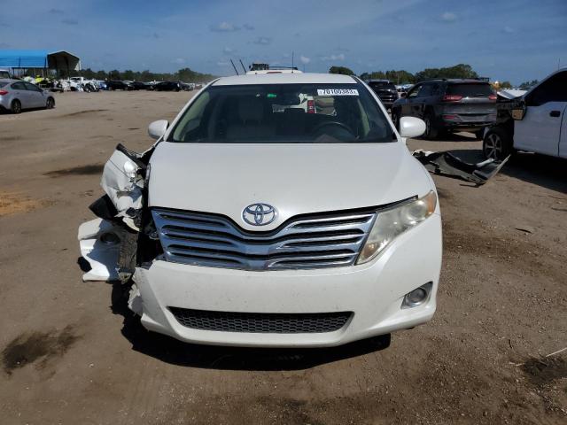 2009 Toyota Venza VIN: 4T3ZK11A99U003714 Lot: 51407854