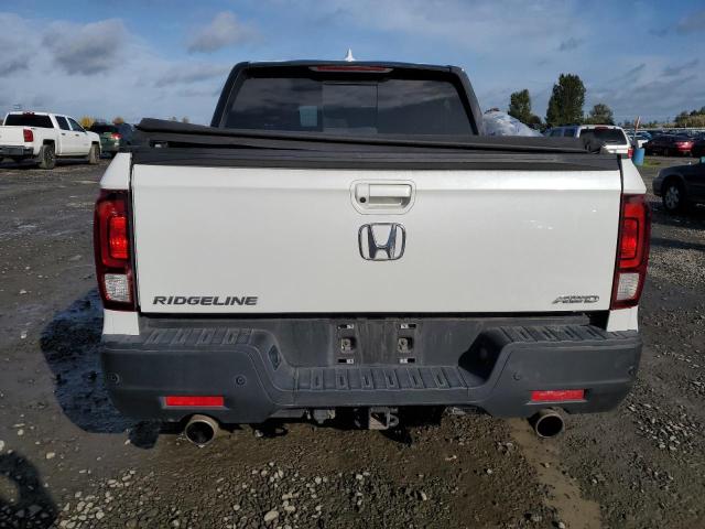 2022 Honda Ridgeline Black Edition VIN: 5FPYK3F85NB004539 Lot: 72872493