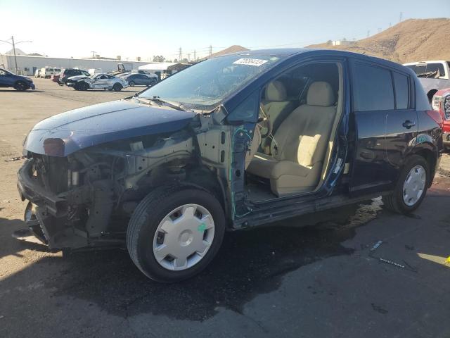 2007 Nissan Versa S