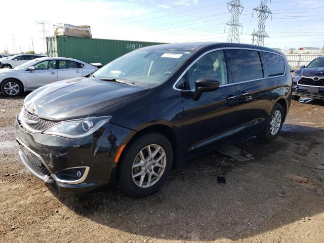 2C4RC1FG6LR142016 2020 CHRYSLER PACIFICA, photo no. 1