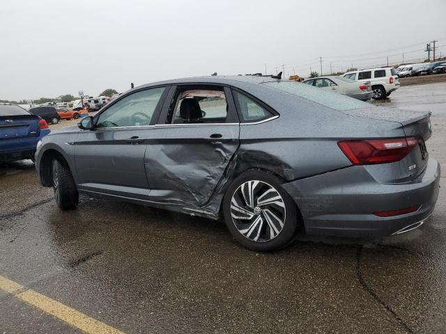  VOLKSWAGEN JETTA 2021 Сірий