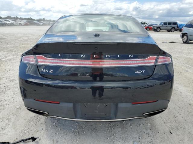 3LN6L5C92HR651016 Lincoln MKZ SELECT