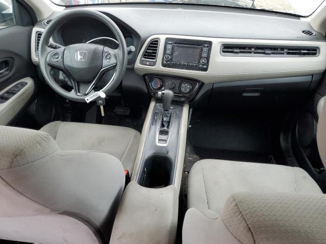 2021 HONDA HR-V LX - 3CZRU6H30MM713877