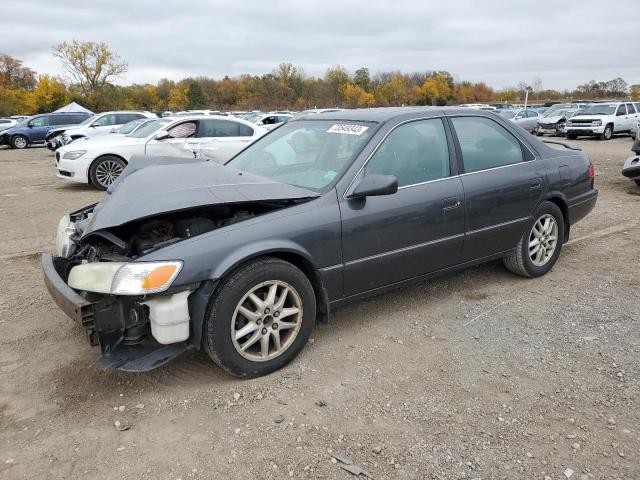 2001 Toyota Camry LE