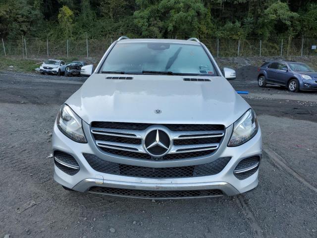 4JGDA5HB7JB089942 2018 MERCEDES-BENZ GLE-CLASS, photo no. 5