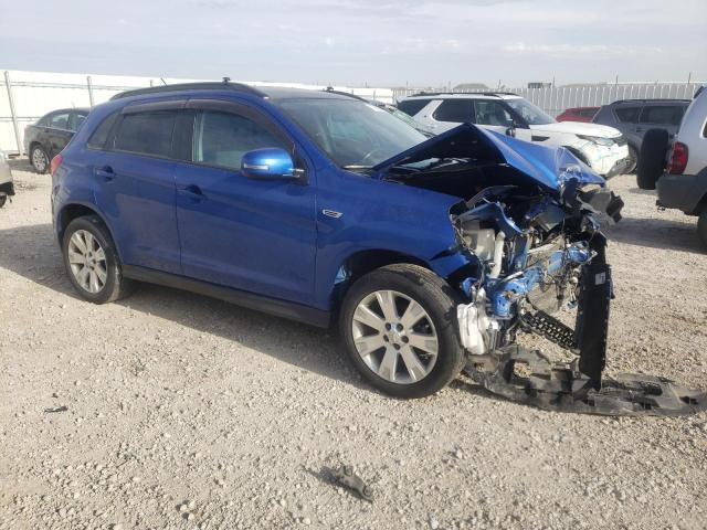 2015 MITSUBISHI RVR GT - 4A4AJ4AW5FE606328