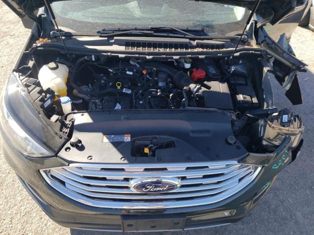 2FMPK4K98NBA15939 2022 FORD EDGE, photo no. 12