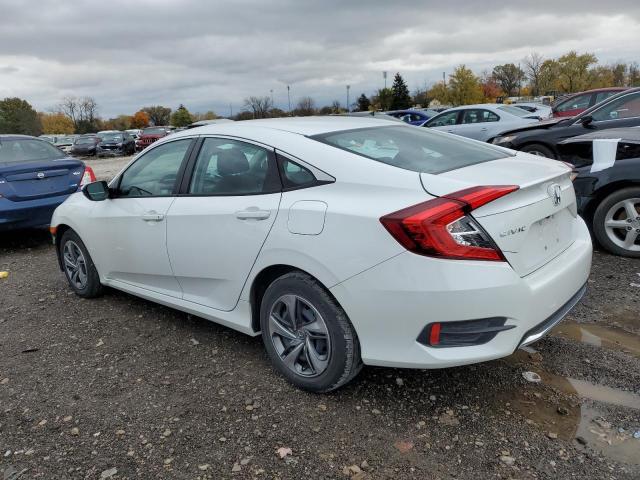 2019 HONDA CIVIC LX - 2HGFC2F69KH542710