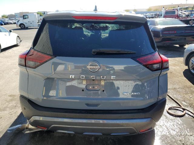 5N1BT3CB3PC789313 Nissan Rogue Sl