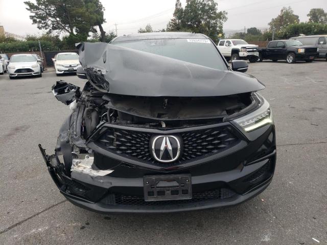 2019 ACURA RDX A-SPEC - 5J8TC1H62KL006551